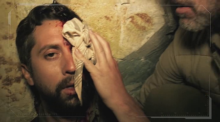 Day of the Mummy (2014)