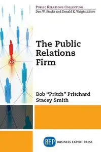 The Public Relations Firm