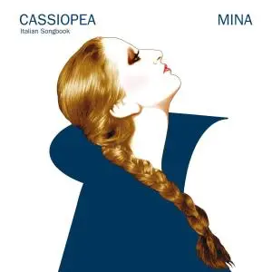 Mina - Cassiopea: Italian Songbook (2020)