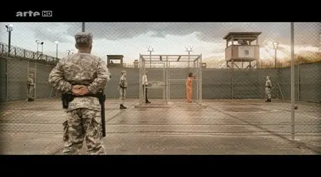 (Arte) Survivre à Guantanamo (2015)