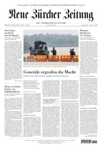 Neue Zürcher Zeitung International - 03 Februar 2021