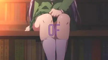 BEST of HENTAI #5 mp4