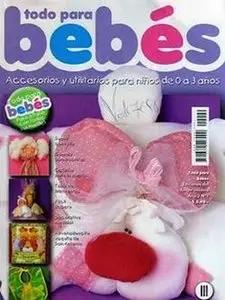 Todo para Bebes No. 9