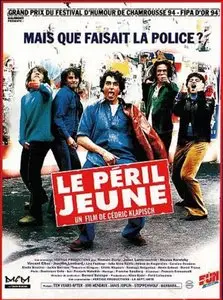 Le Péril Jeune (1995) + Bonus Repost