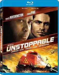 Unstoppable (2010)