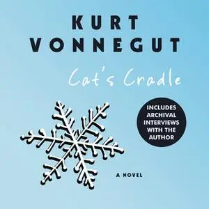 «Cat's Cradle» by Kurt Vonnegut