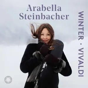 Arabella Steinbacher - Vivaldi: The Four Seasons, Violin Concerto in F Minor, Op. 8 No. 4, RV 297 "Winter" (2019)