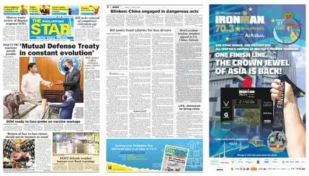 The Philippine Star – Agosto 07, 2022