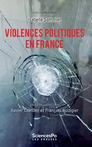 Violences politiques en France - Isabelle Sommier, Xavier Crettiez, François Audigier