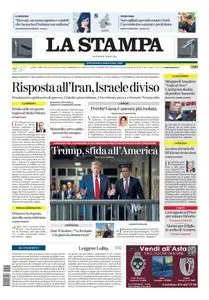 La Stampa Asti - 16 Aprile 2024