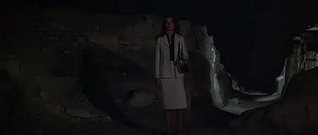 The Spy Who Loved Me (1977)