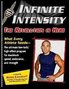 Infinite Intensity: The Revolution is Here (Repost)