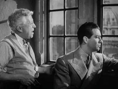 A Yank at Oxford (1938)