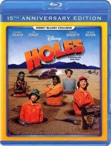 Holes (2003)