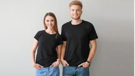 Teespring Affiliate Marketing Course || Sell T-Shirts ||
