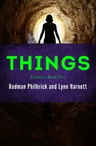 «Things» by Lynn Harnett, Rodman Philbrick
