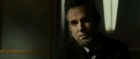 Lincoln (2012)