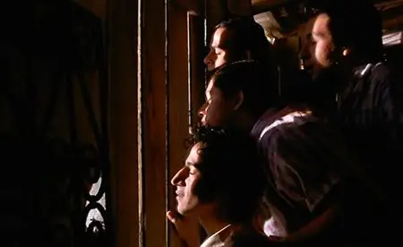 Un été à La Goulette / A Summer in La Goulette (1996)