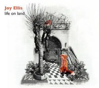 Joy Ellis - Life on Land (2017)