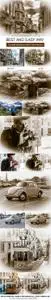 GraphicRiver - Old Photo Effect Photoshop Action 22432965