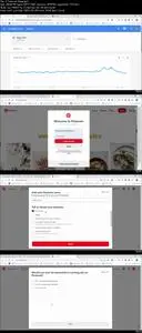 Pinterest Marketing: Is the Key for Passive Income