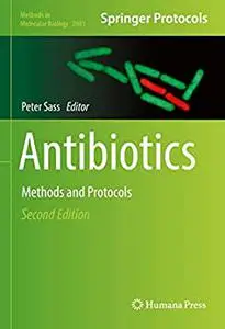 Antibiotics, 2nd Edition