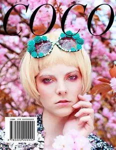 COCO - June 2013 (Part 1)