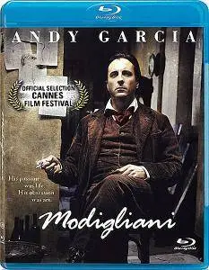 Modigliani (2004)