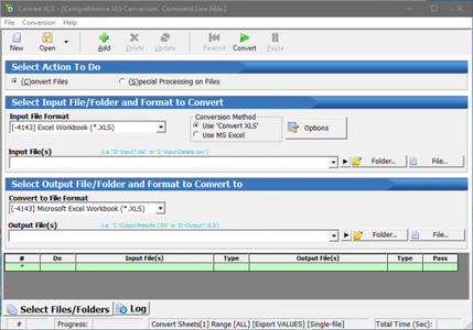 SoftInterface Convert XLS 13.72 Multilingual