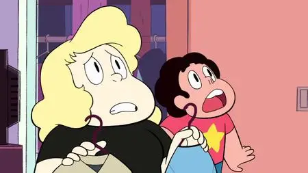 Steven Universe S02E20