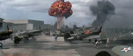 Tora! Tora! Tora! (1970) Extended Japanese Cut