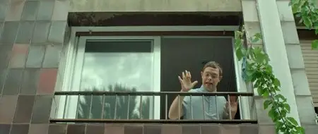 Requisitos para ser una persona normal (2015)