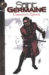 Saint Germaine - Casanovas Lament 001 (1998) (PDFRip) (Foyle-DCP