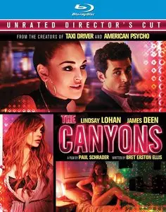 The Canyons (2013)