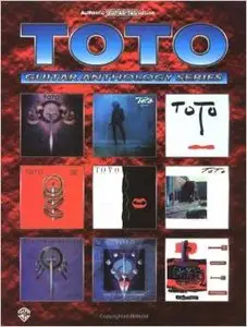 Toto (Guitar Anthology Series)