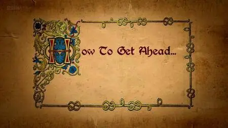 BBC - How to Get Ahead (2014)