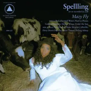 SPELLLING - Mazy Fly (2019)