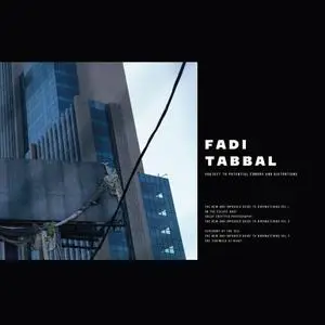 Fadi Tabbal - Subject To Potential Errors And Distortions (2020) [Official Digital Download]