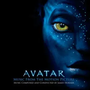 Avatar (2009) Soundtrack - FLAC