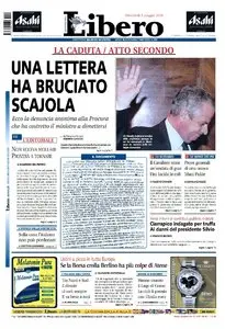 LIBERO 5  MAGGIO 2010