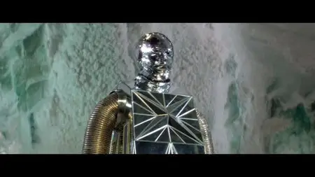 Logan´s Run (1976)