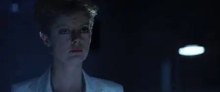 The Hunger (1983)