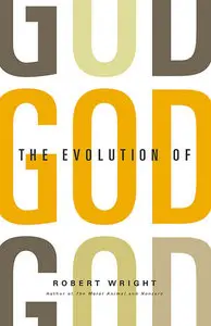 The Evolution of God (Repost)