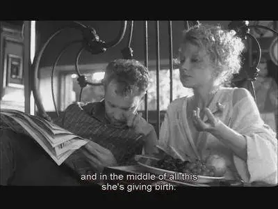The Tuner / Nastroyshchik / Настройщик (2004)