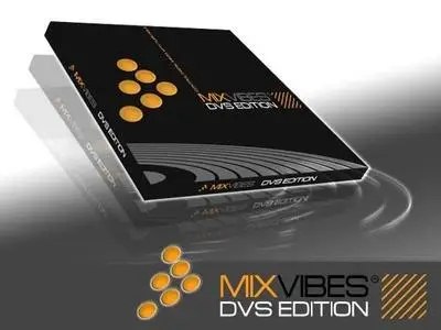 InVIBES MixVibes DVS ver. 6.363