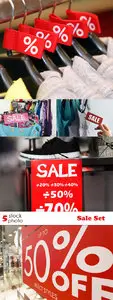 Photos - Sale Set