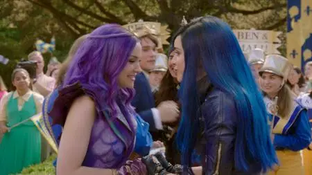 Descendants 3 (2019)