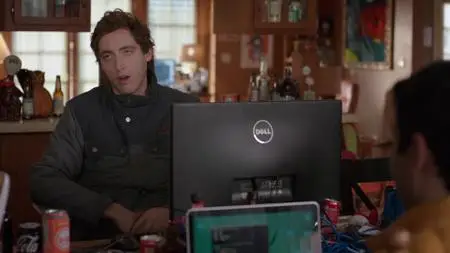 Silicon Valley S04E08