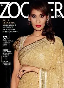 Zoomer Magazine - August 2021