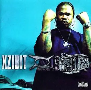 Xzibit - Restless (Album) (2000)